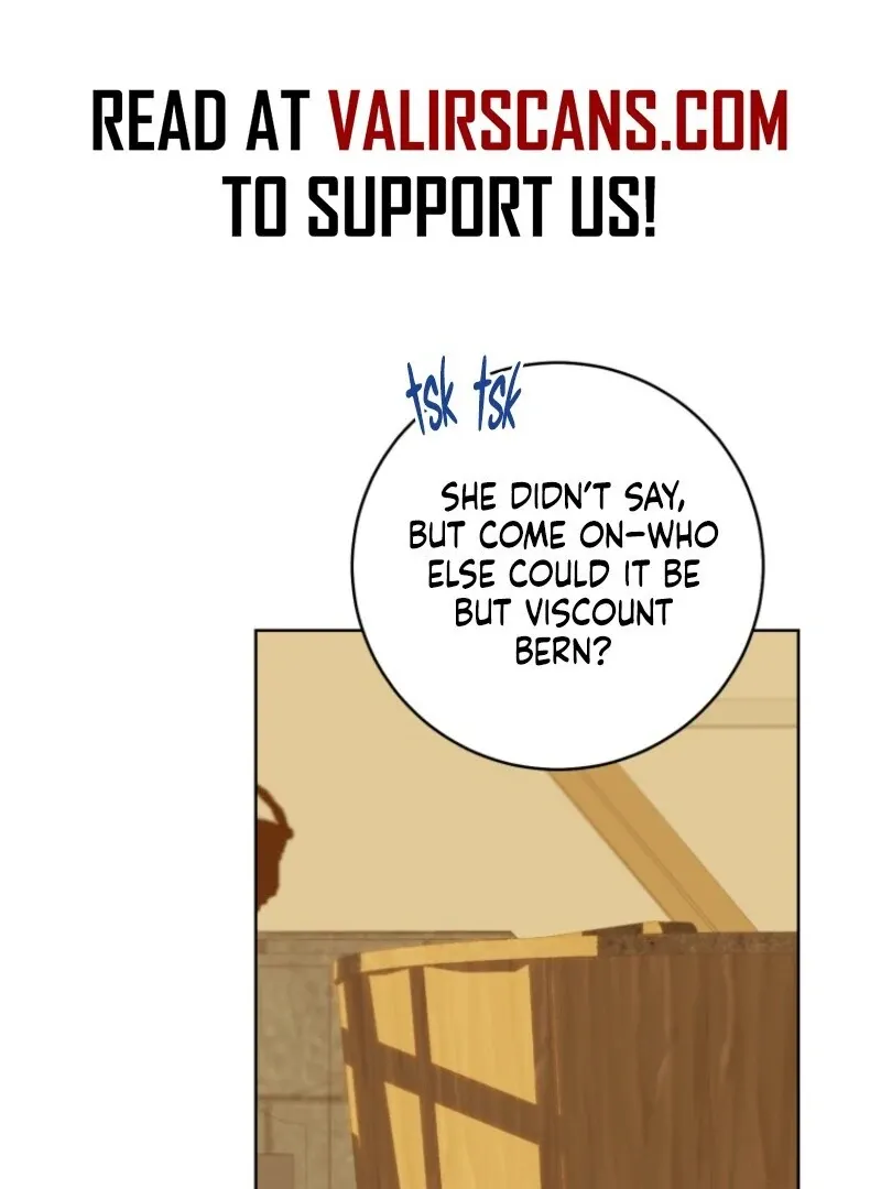 Marronnier Farm Near By The Imperial Palace Chapter 98 page 31 - 