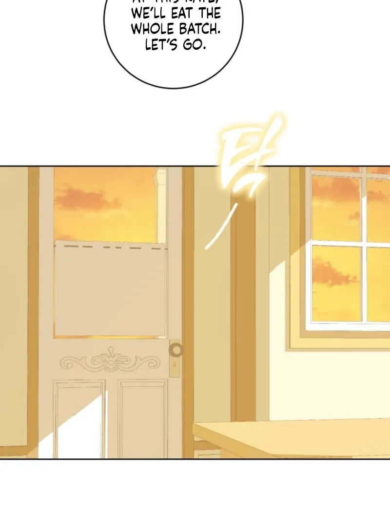 Marronnier Farm Near By The Imperial Palace Chapter 98 page 38 - 