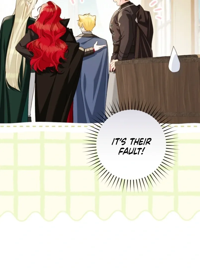 Marronnier Farm Near By The Imperial Palace Chapter 98 page 5 - 