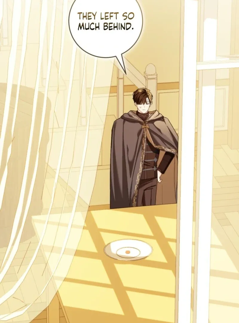 Marronnier Farm Near By The Imperial Palace Chapter 98 page 43 - 