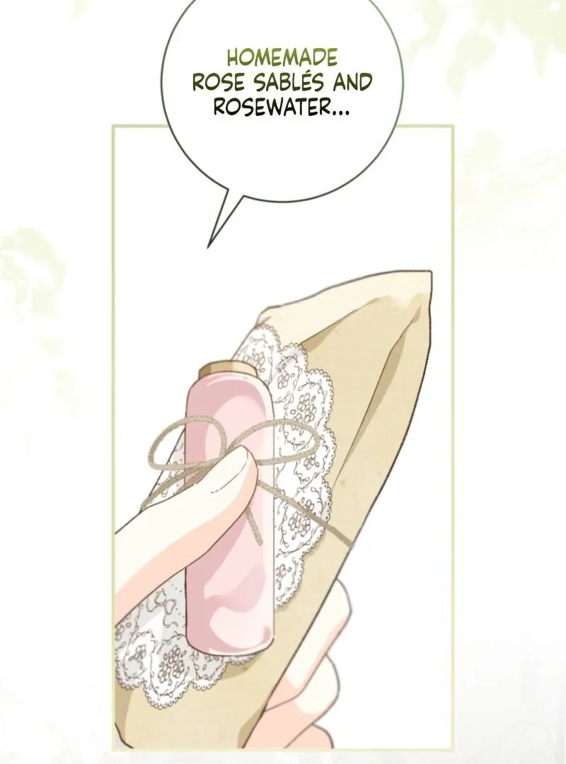 Marronnier Farm Near By The Imperial Palace Chapter 98 page 64 - 