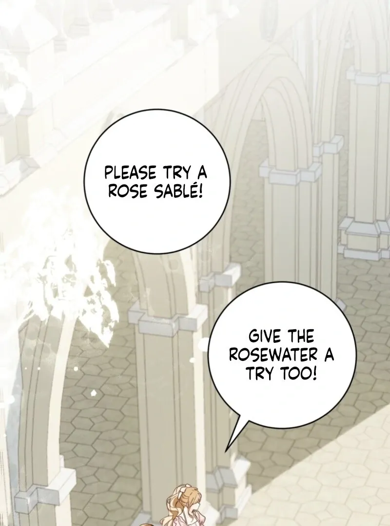 Marronnier Farm Near By The Imperial Palace Chapter 98 page 65 - 