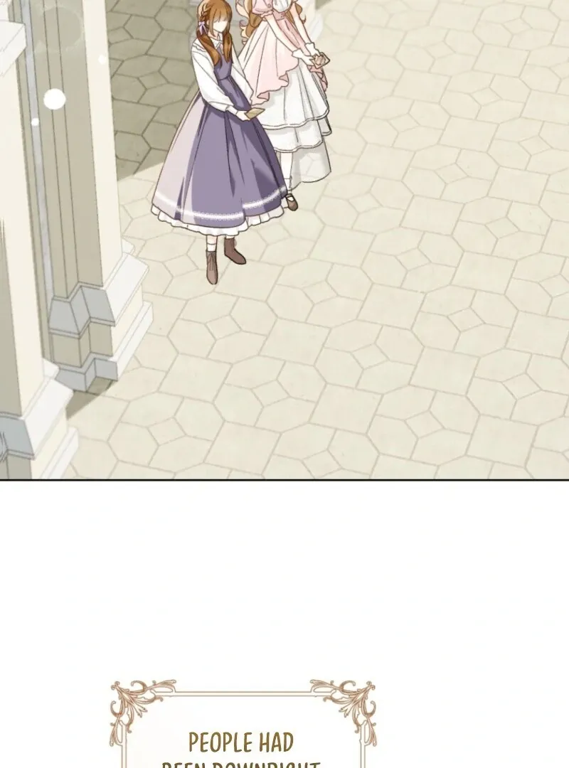 Marronnier Farm Near By The Imperial Palace Chapter 98 page 66 - 