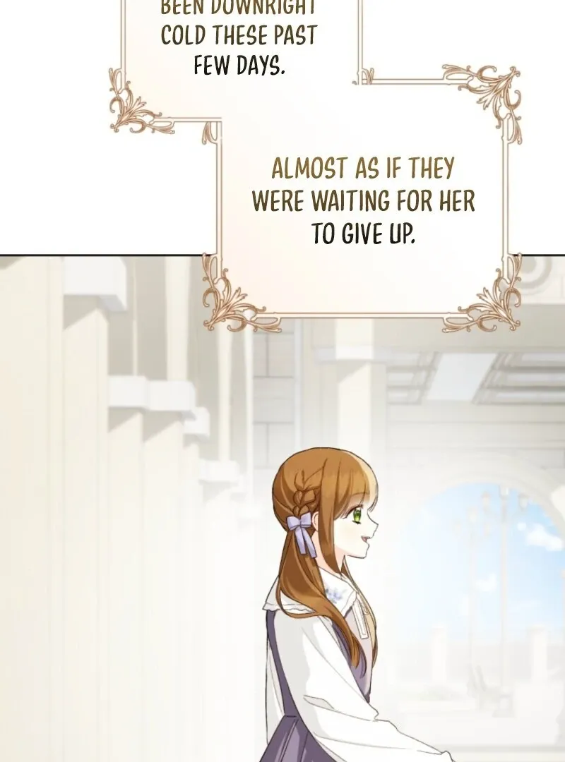Marronnier Farm Near By The Imperial Palace Chapter 98 page 67 - 