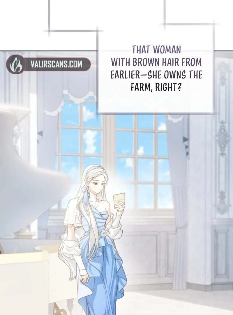 Marronnier Farm Near By The Imperial Palace Chapter 98 page 84 - 