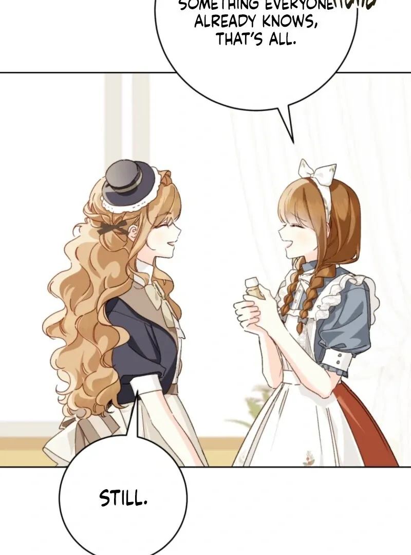 Marronnier Farm Near By The Imperial Palace Chapter 99 page 101 - 
