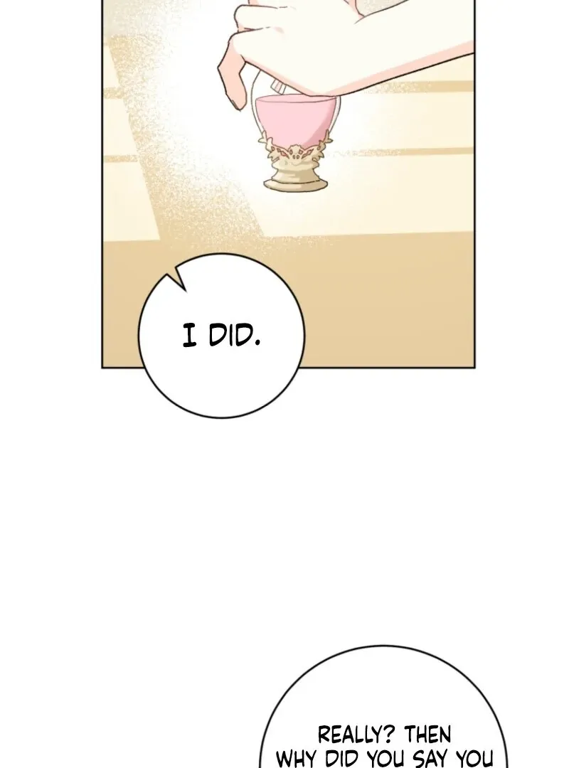 Marronnier Farm Near By The Imperial Palace Chapter 99 page 103 - 