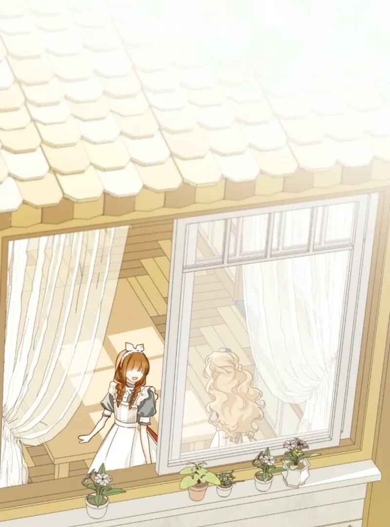 Marronnier Farm Near By The Imperial Palace Chapter 99 page 108 - 