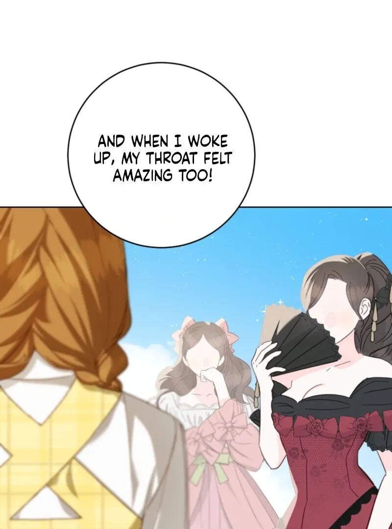 Marronnier Farm Near By The Imperial Palace Chapter 99 page 40 - 