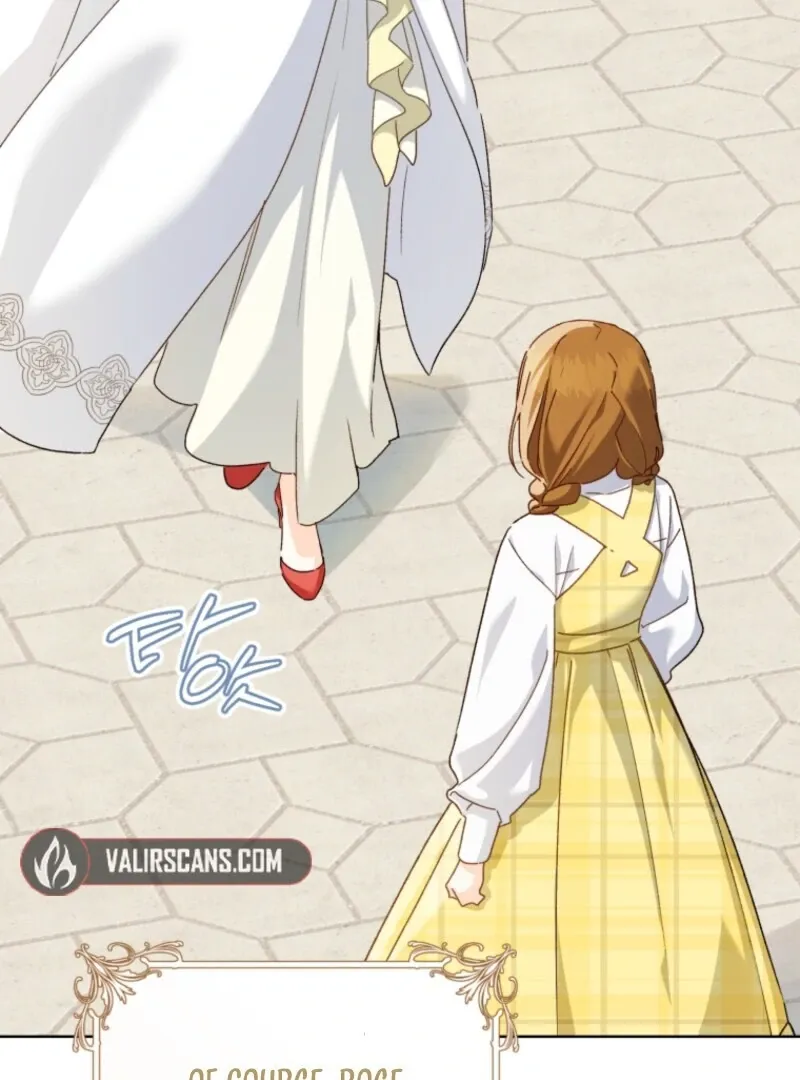 Marronnier Farm Near By The Imperial Palace Chapter 99 page 44 - 