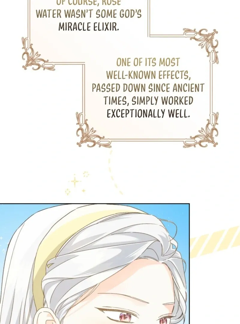 Marronnier Farm Near By The Imperial Palace Chapter 99 page 45 - 