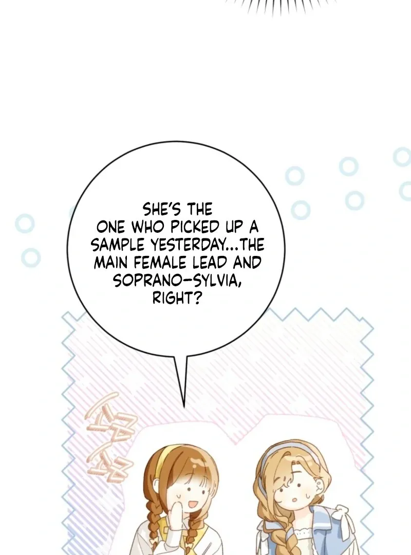 Marronnier Farm Near By The Imperial Palace Chapter 99 page 49 - 