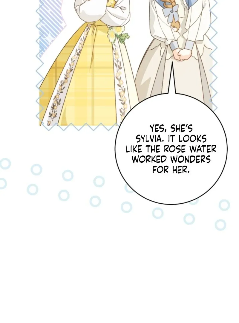 Marronnier Farm Near By The Imperial Palace Chapter 99 page 50 - 