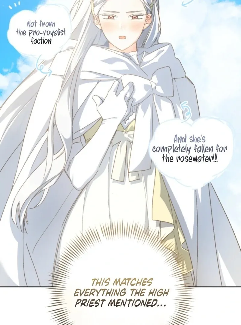 Marronnier Farm Near By The Imperial Palace Chapter 99 page 53 - 