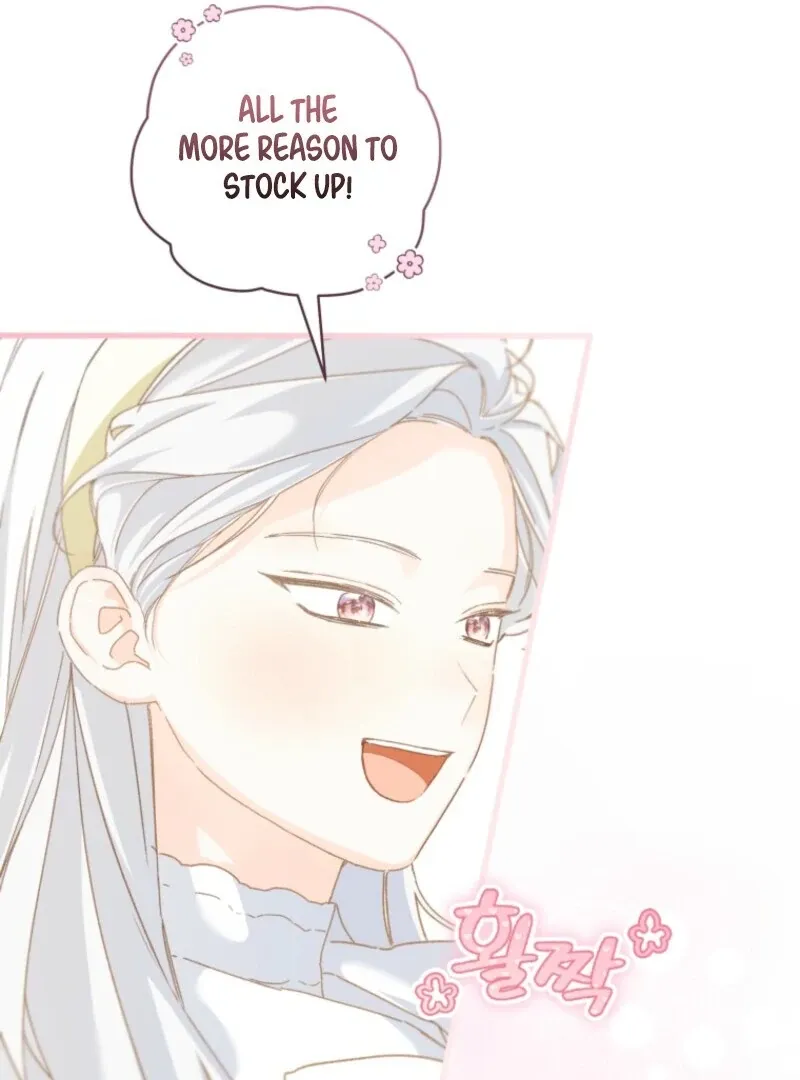 Marronnier Farm Near By The Imperial Palace Chapter 99 page 59 - 