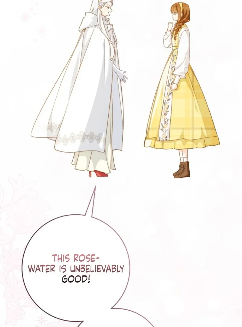 Marronnier Farm Near By The Imperial Palace Chapter 99 page 61 - 