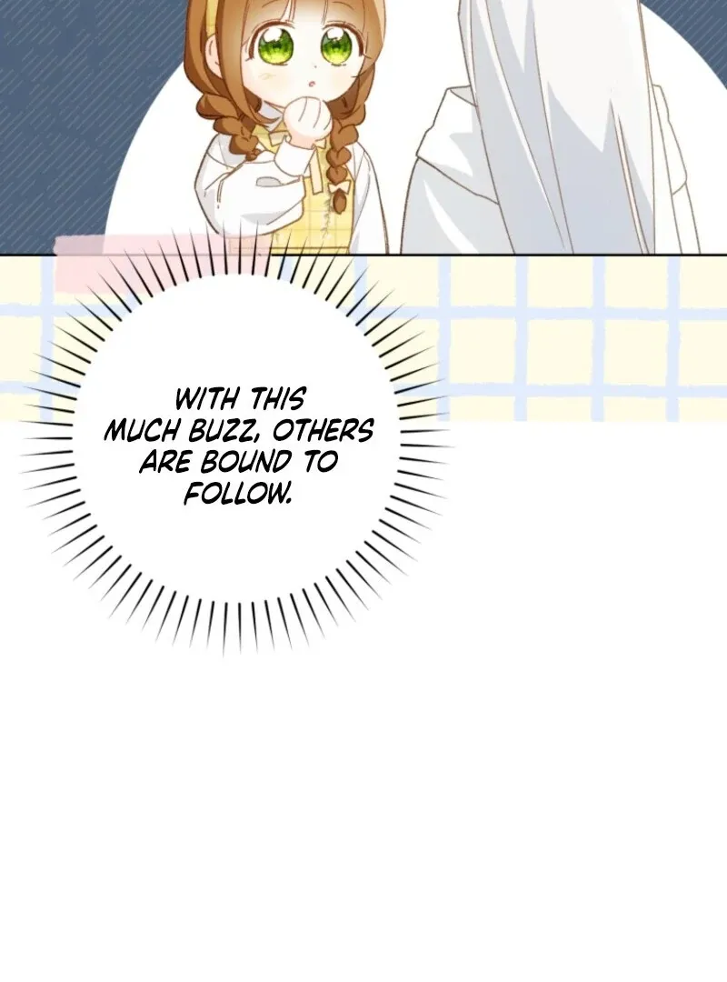 Marronnier Farm Near By The Imperial Palace Chapter 99 page 63 - 