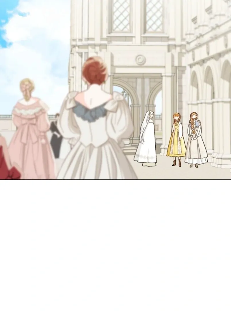 Marronnier Farm Near By The Imperial Palace Chapter 99 page 66 - 