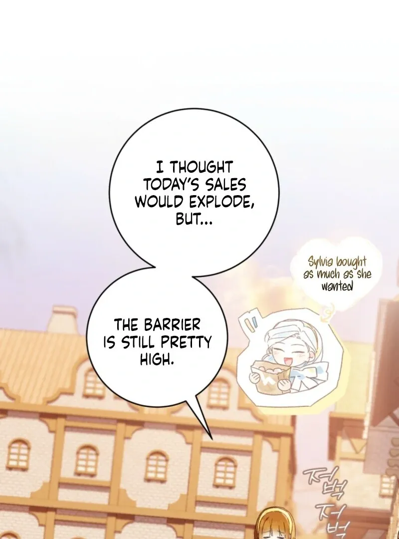 Marronnier Farm Near By The Imperial Palace Chapter 99 page 71 - 