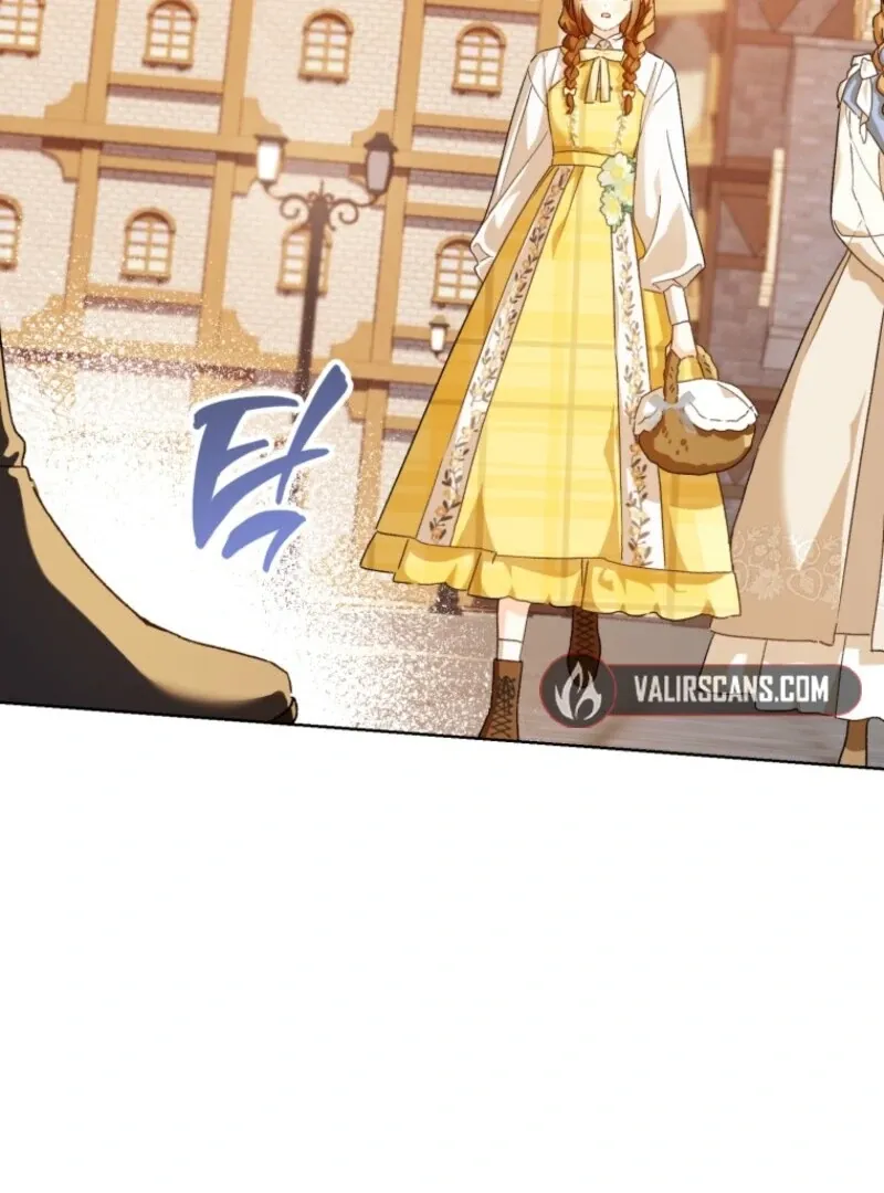 Marronnier Farm Near By The Imperial Palace Chapter 99 page 72 - 