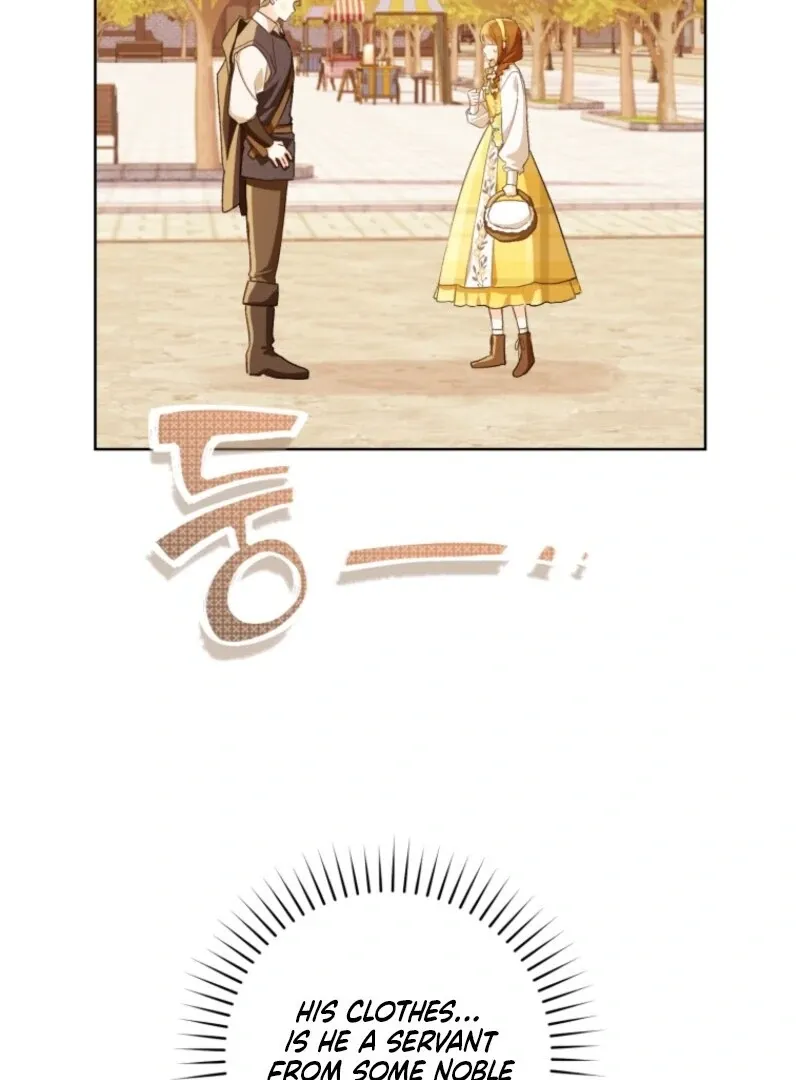 Marronnier Farm Near By The Imperial Palace Chapter 99 page 74 - 