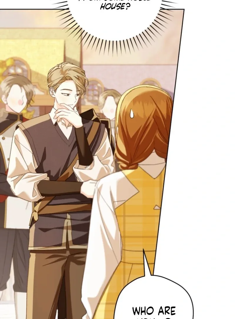 Marronnier Farm Near By The Imperial Palace Chapter 99 page 75 - 