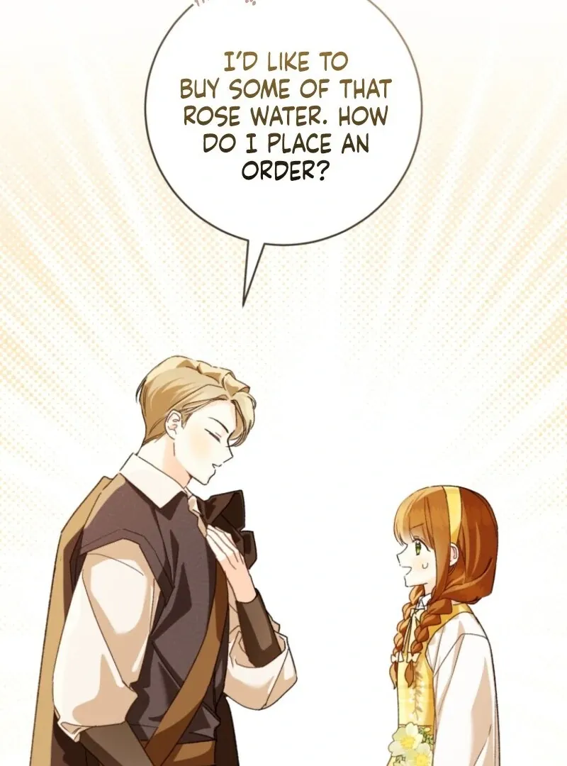 Marronnier Farm Near By The Imperial Palace Chapter 99 page 78 - 