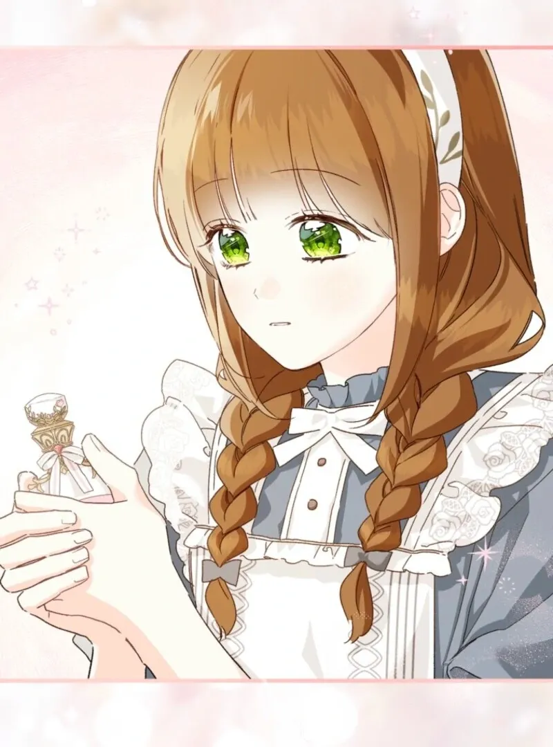 Marronnier Farm Near By The Imperial Palace Chapter 99 page 92 - 