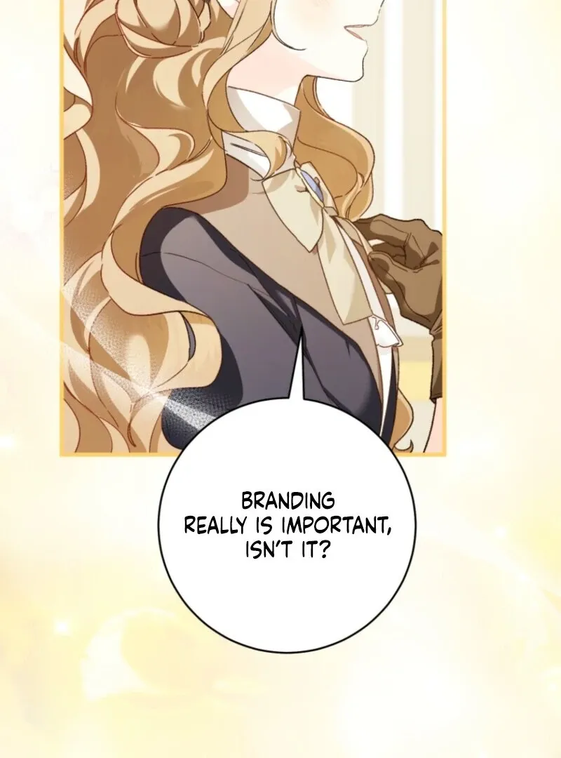 Marronnier Farm Near By The Imperial Palace Chapter 99 page 97 - 