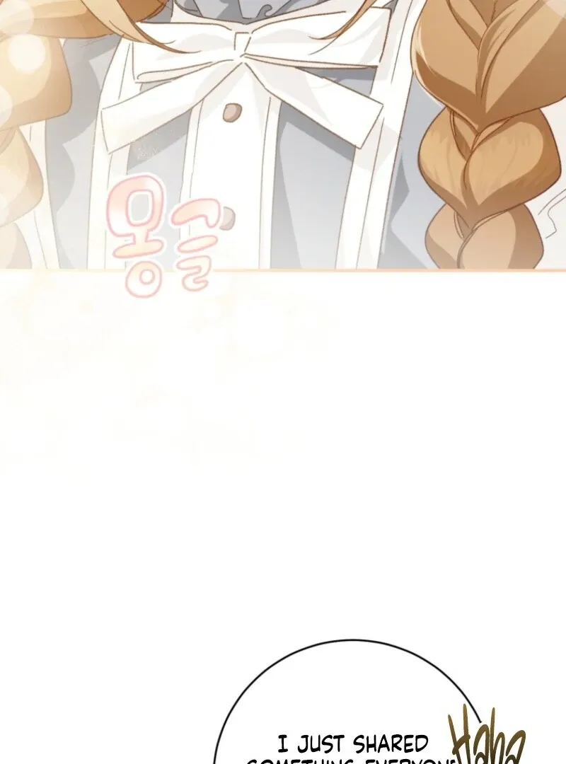 Marronnier Farm Near By The Imperial Palace Chapter 99 page 100 - 