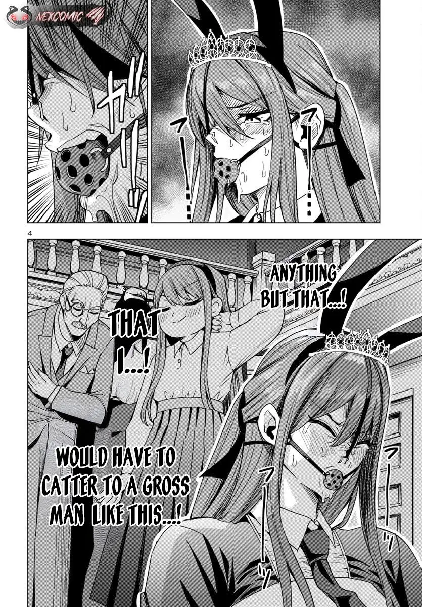 Marry or Die: Women of Defeated Countries Chapter 15 page 4 - 