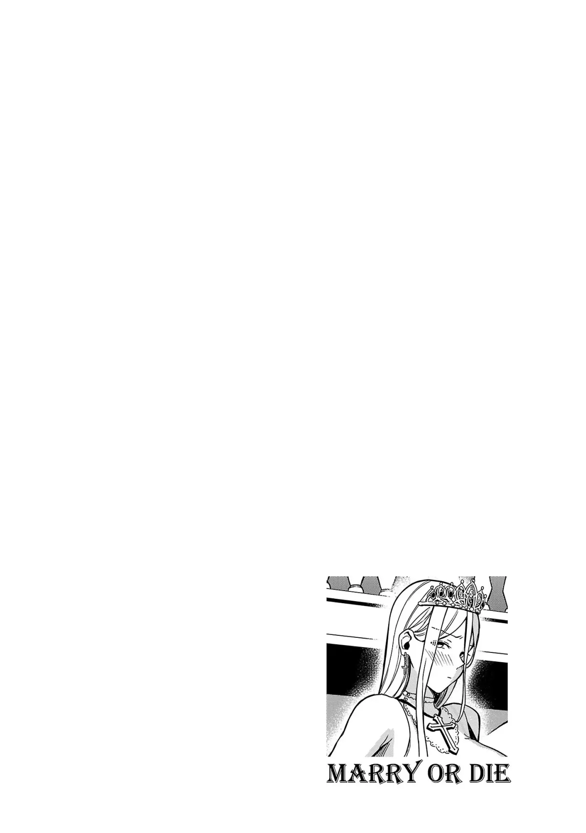 Marry or Die: Women of Defeated Countries Chapter 2 page 34 - 