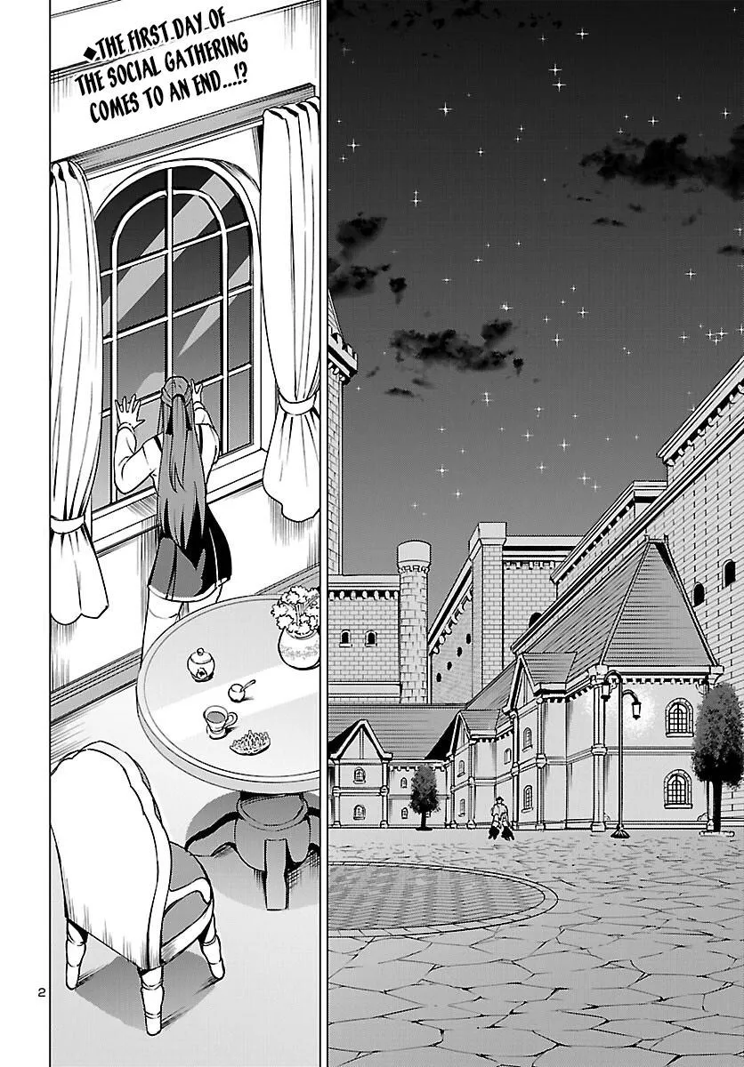 Marry or Die: Women of Defeated Countries Chapter 24 page 2 - 