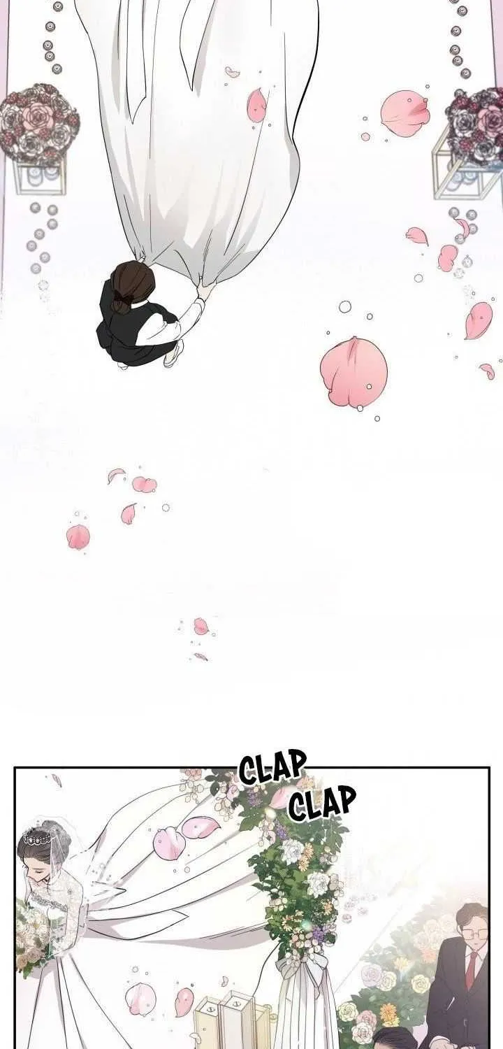 Marry or die Chapter 1 page 2 - 