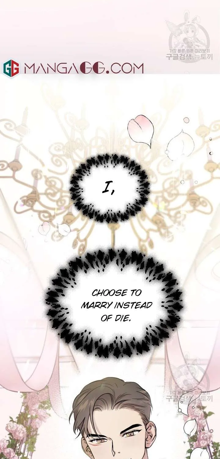 Marry or die Chapter 1 page 11 - 