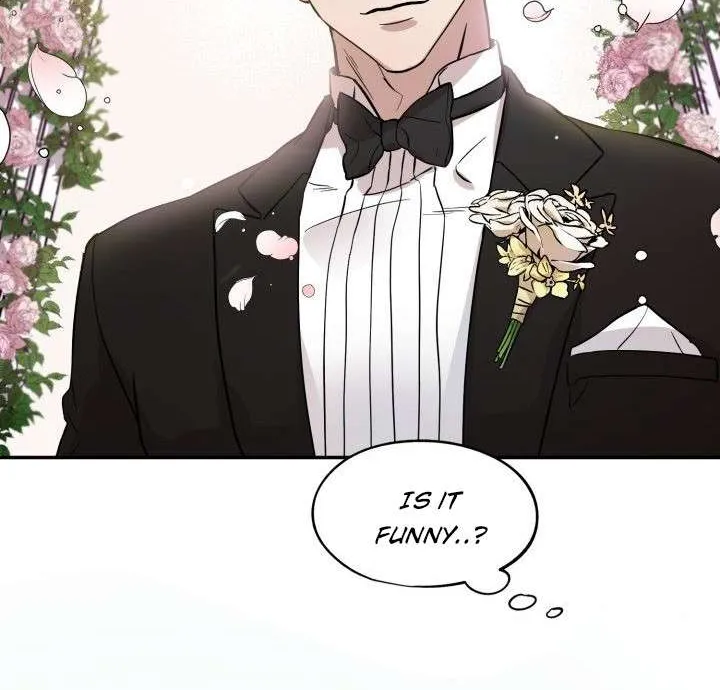 Marry or die Chapter 1 page 12 - 