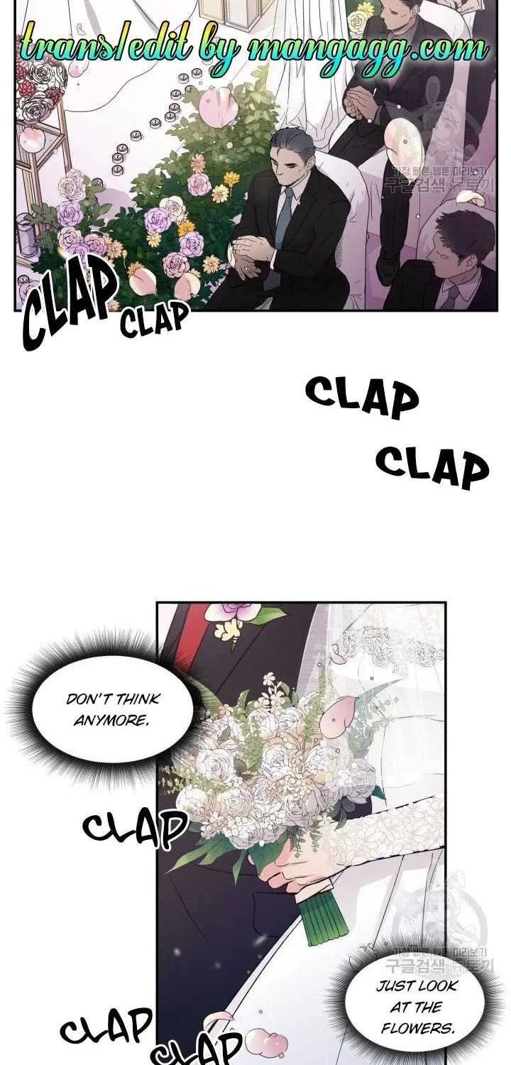 Marry or die Chapter 1 page 3 - 
