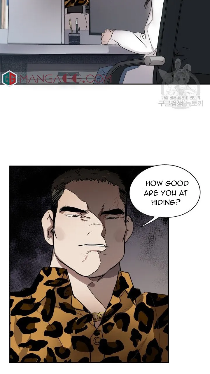 Marry or die Chapter 1 page 28 - 