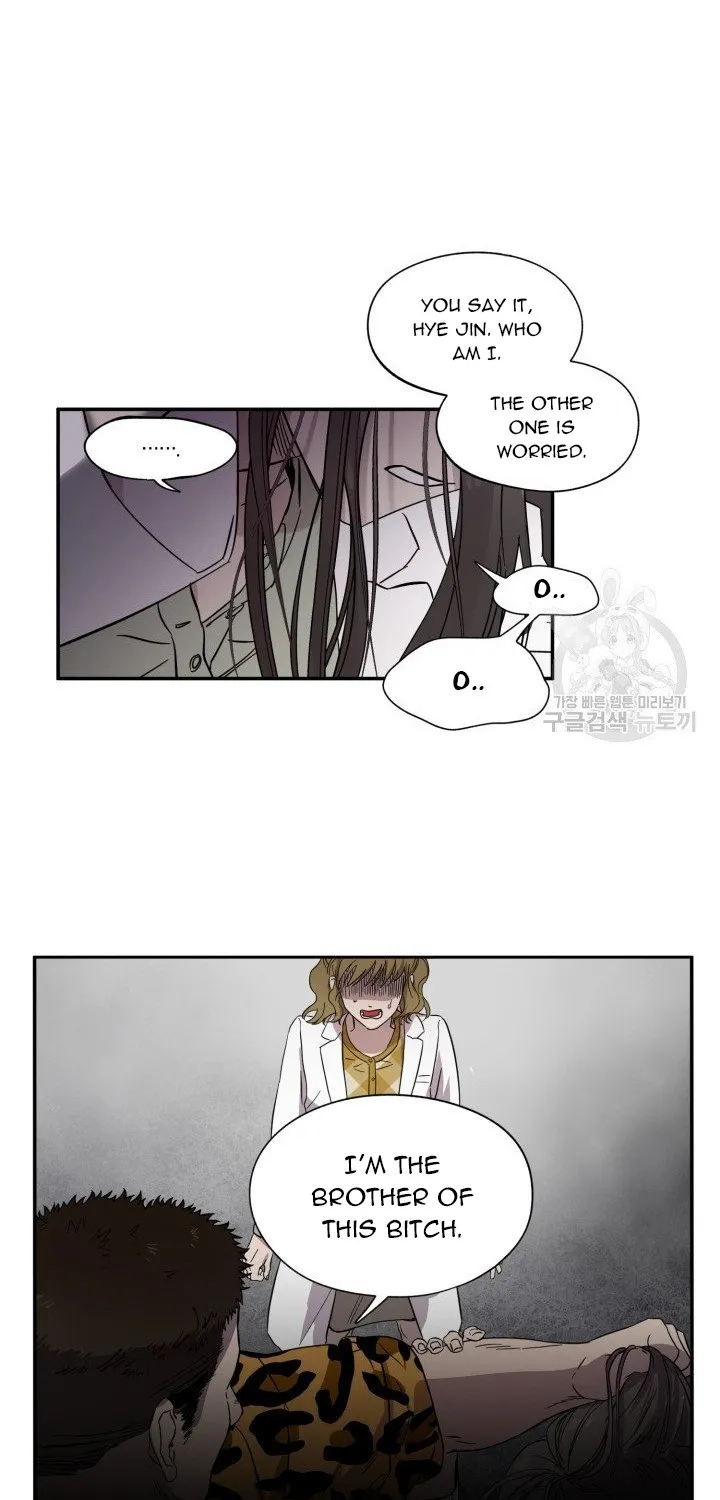Marry or die Chapter 1 page 36 - 
