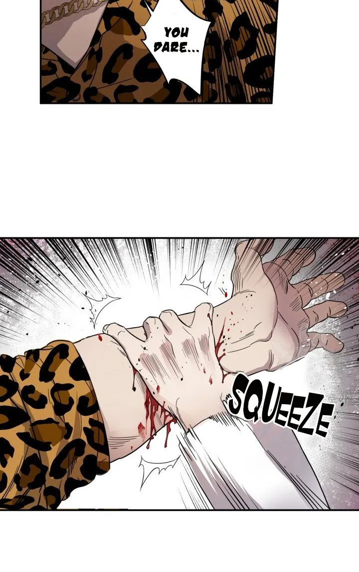 Marry or die Chapter 1 page 46 - 