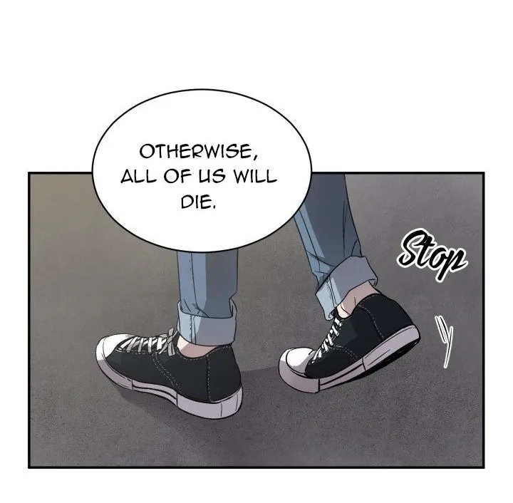 Marry or die Chapter 1 page 53 - 