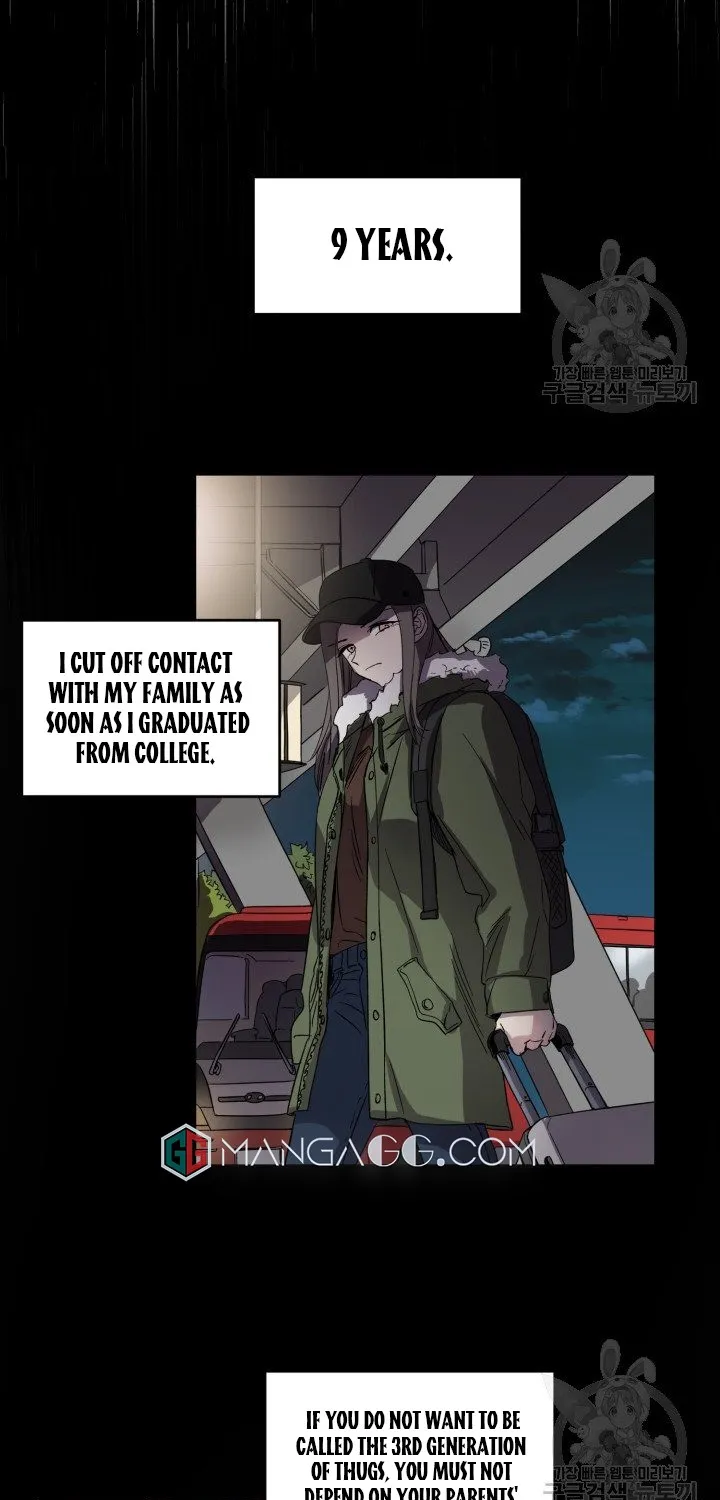 Marry or die Chapter 1 page 57 - 