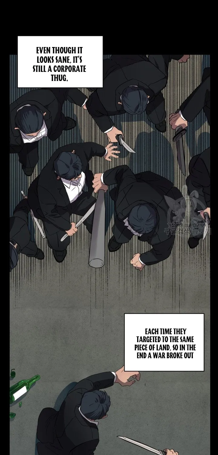 Marry or die Chapter 1 page 65 - 