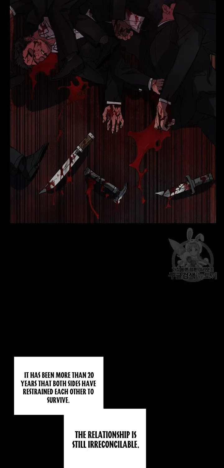 Marry or die Chapter 1 page 68 - 