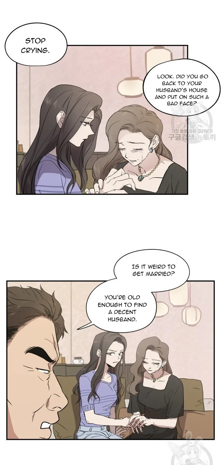 Marry or die Chapter 1 page 77 - 