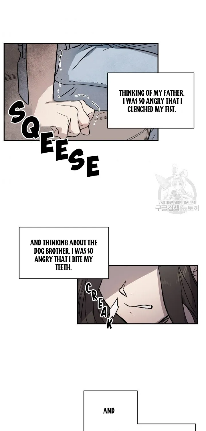 Marry or die Chapter 1 page 80 - 
