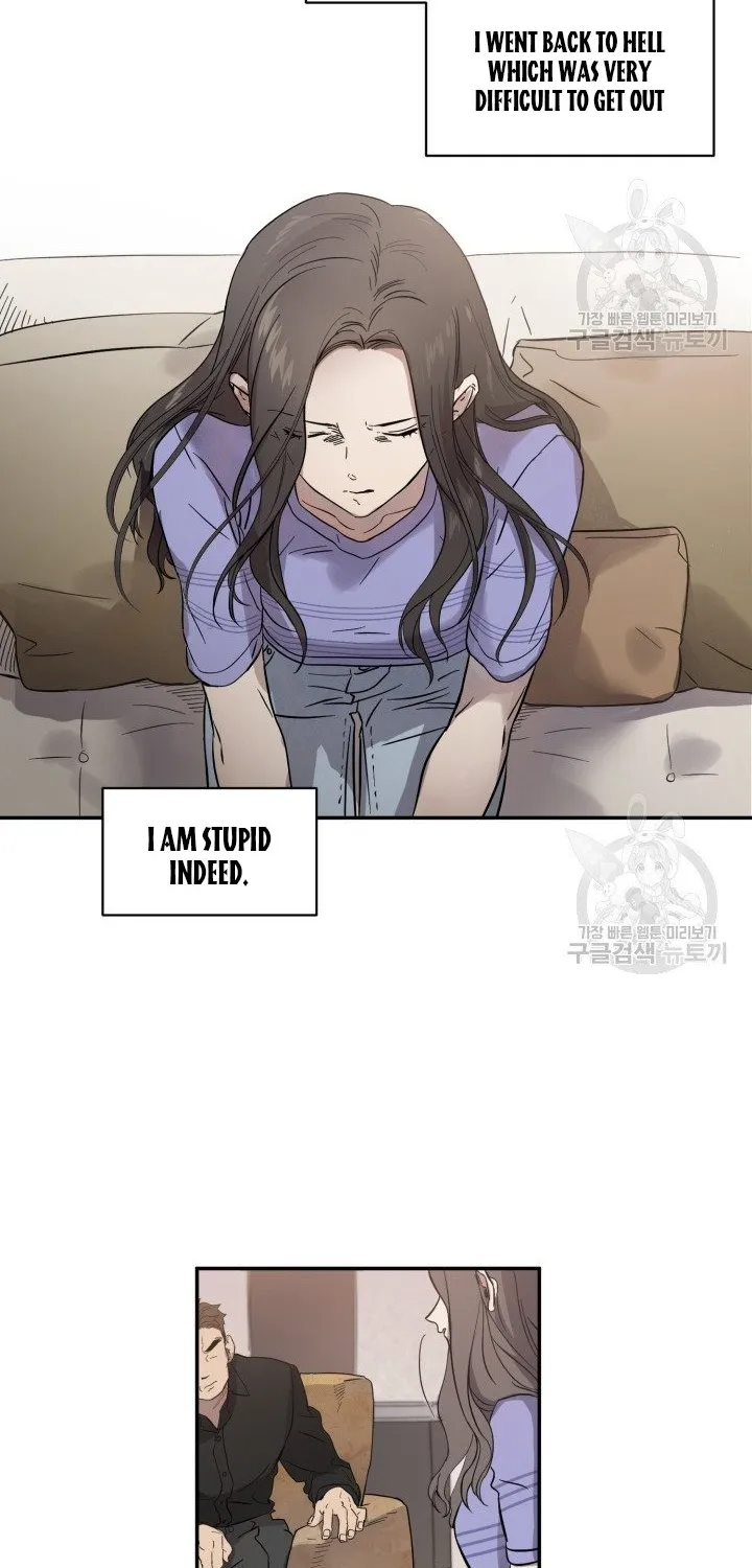 Marry or die Chapter 1 page 81 - 
