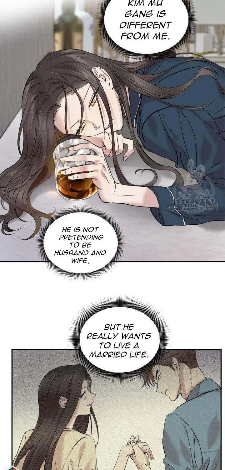 Marry or die Chapter 10 page 14 - 