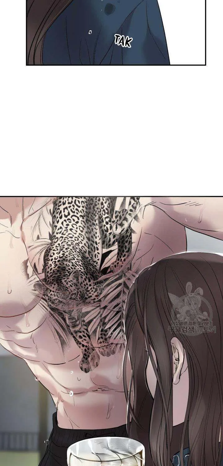 Marry or die Chapter 10 page 19 - 