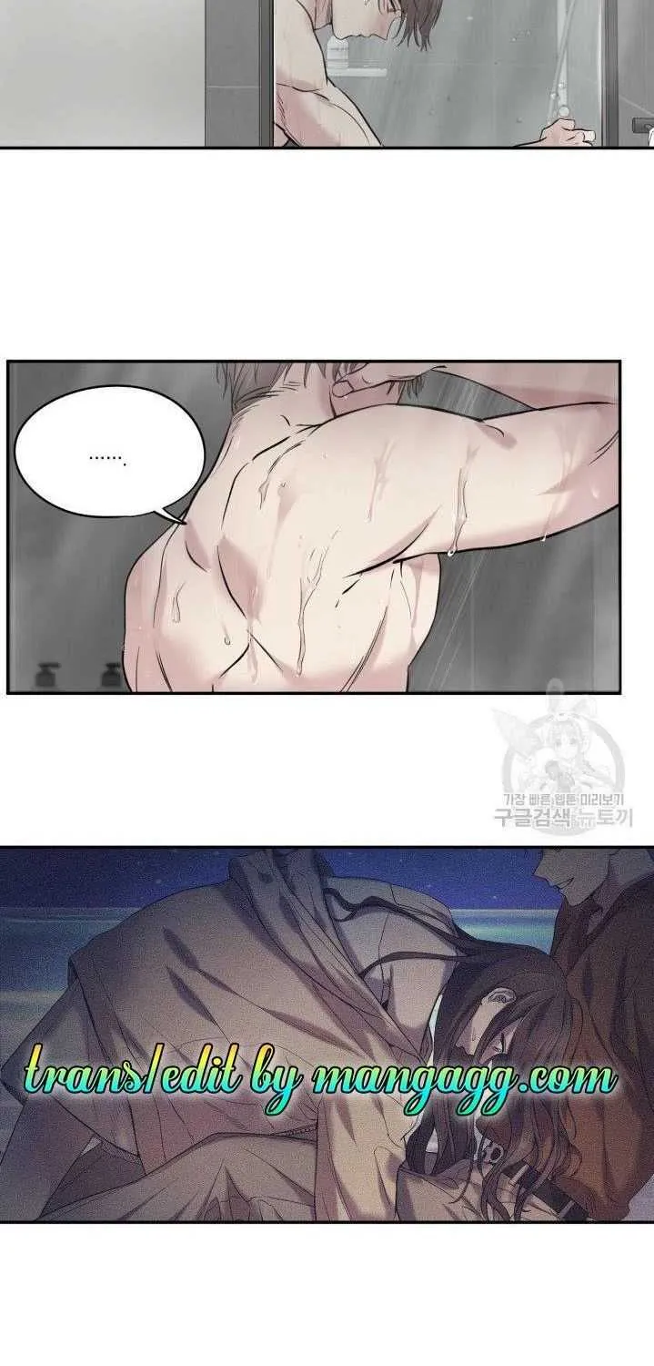 Marry or die Chapter 10 page 3 - 